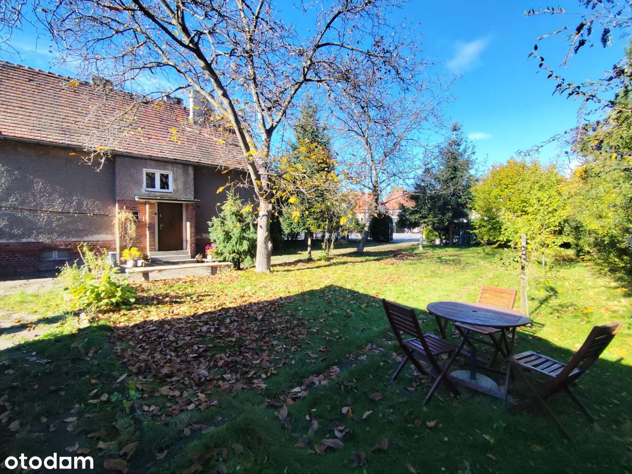 Dom/Teren inwestycyjny na sprzedaż, Nysa ul. Prusa-19