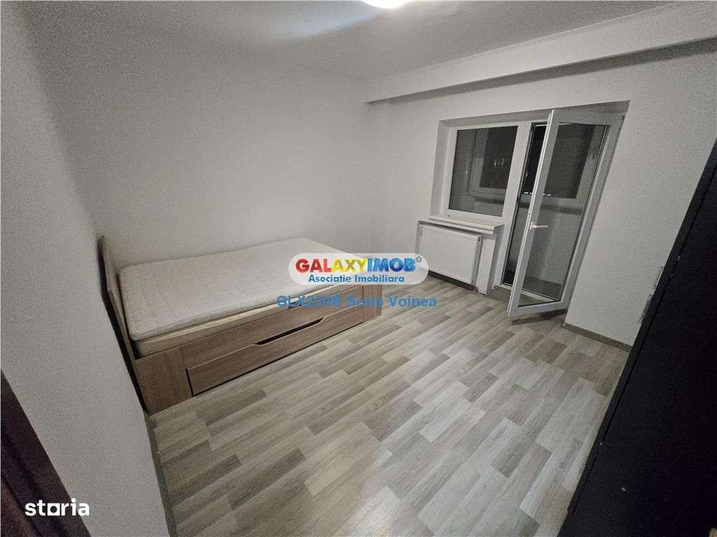 Apartamentul Unirii Nerva Traian | pretabil firma | 2bai | etaj 1 - Imagine principală: 4/12