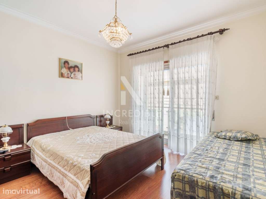 Moradia T3 Individual em Celeirós, Braga-25