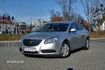 Opel Insignia 2.0 CDTI Edition - 8