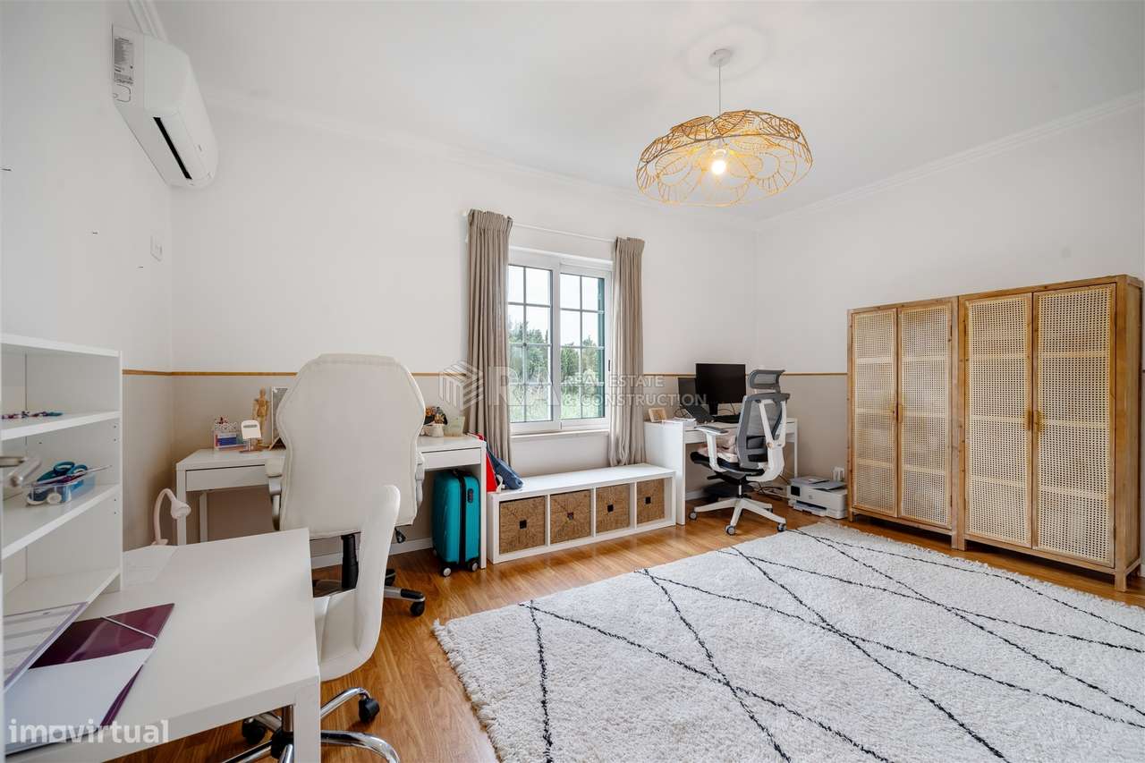 Moradia T4 Venda em Azeitão (São Lourenço e São Simão),Setúbal-14