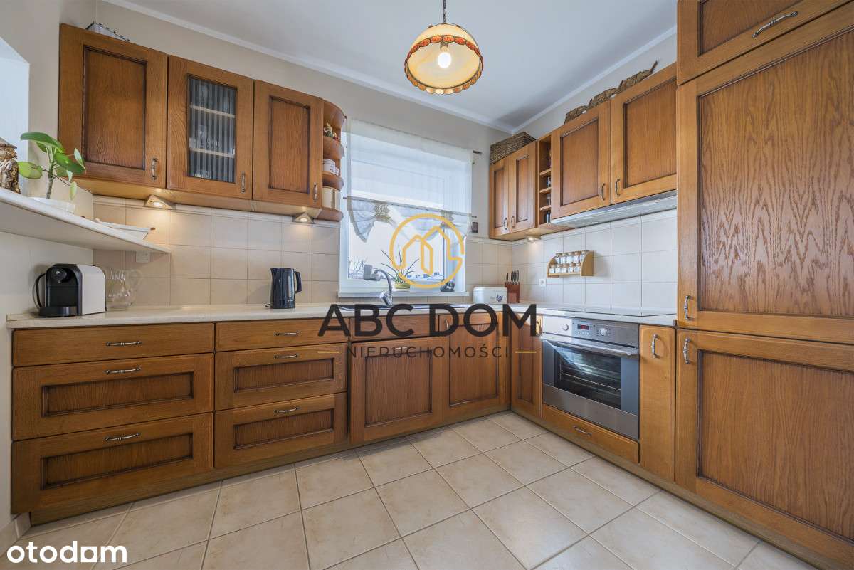 Zakątek Juszkowo, przestronne 2 pok-3