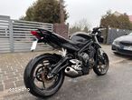 Triumph Street Triple - 6