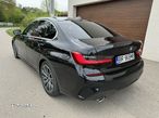 BMW Seria 3 320d Touring Aut. M Sport - 4