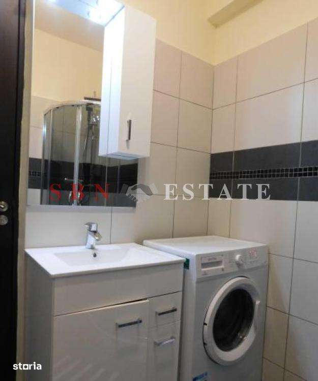 Garsoniera Militari | Centrala | Metrou | Bloc nou  | Terasa - Imagine principală: 4/8