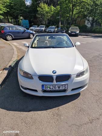 BMW Seria 3 - 6