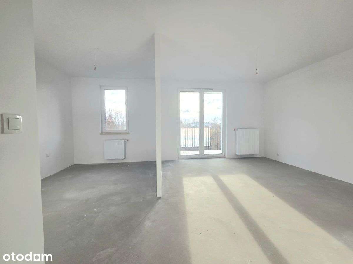 Narożne 2/3 pokoje l Gotowe l Jutrzenki l Wkd 350m - Pełny obrazek: 1/11