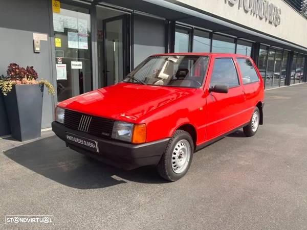 Fiat Uno 45 S - 1