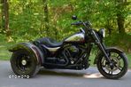 Harley-Davidson Trike Freewheeler - 20