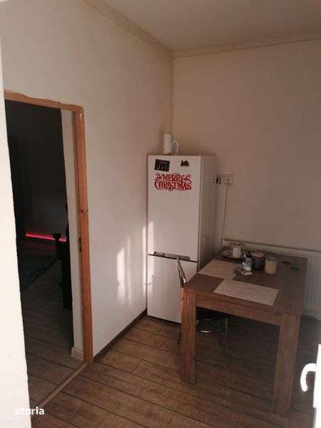 Vand apartament cu o camera decomandat curte comuna Budai Deleanu - Imagine principală: 5/8