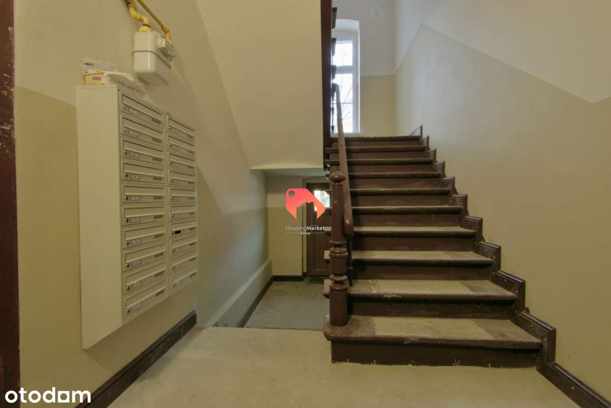 Kamienica po częściowej rewitalizacji! - Pełny obrazek: 4/6