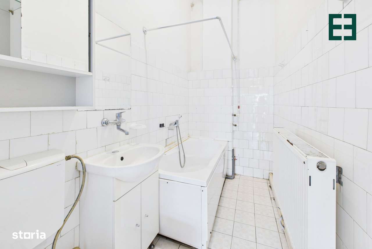 Casă cu 2 camere -  Zonă Centrală - Timișoara-8