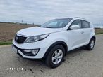 Kia Sportage 1.7 CRDI Business Line 2WD - 2