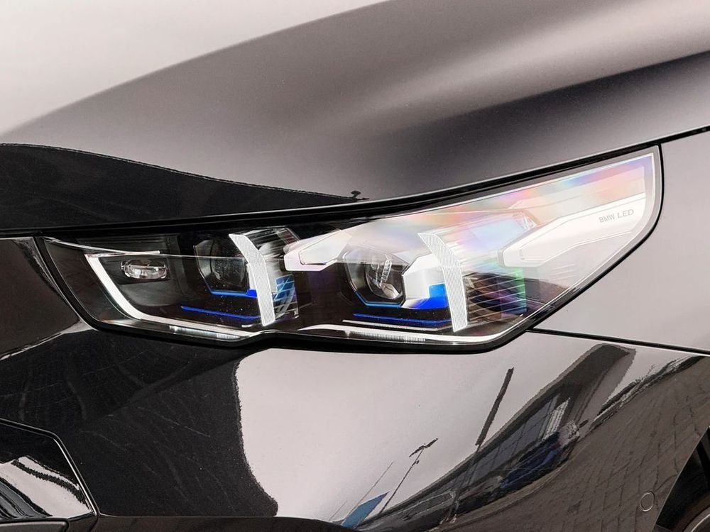 BMW Seria-5 520D MHEV 2025 — zdjęcie 3