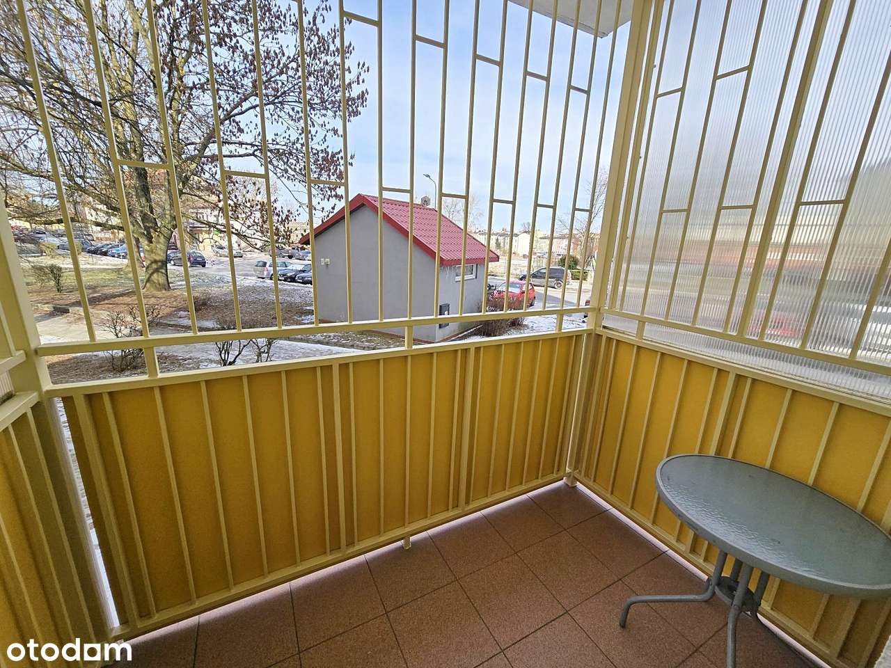 Dwa mieszkania - jedno i dwupokojowe, umeblowane. Blisko centrum.-5