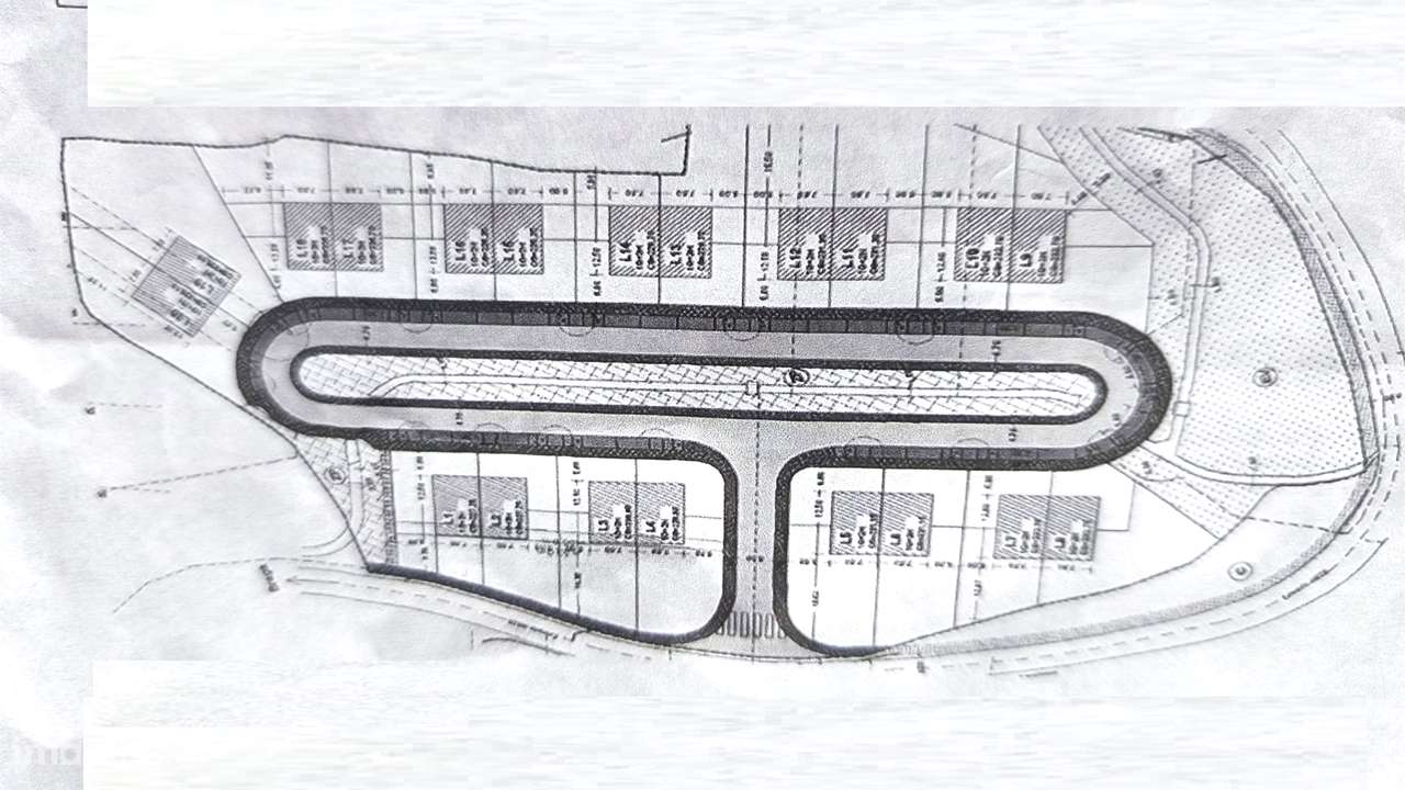 Loteamento em Escudereiros, Braga-16