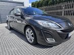 Mazda 3 2.0 MZR DISI Sports-Line - 17