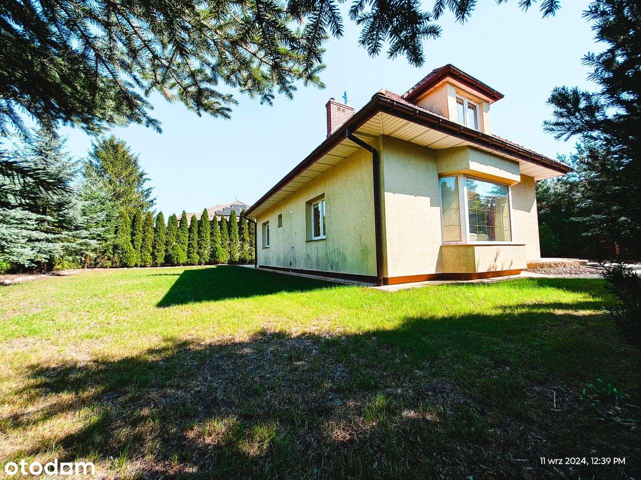 Piękny Rejon. Dom Wolnostojący ok. 158m2. - Pełny obrazek: 4/13