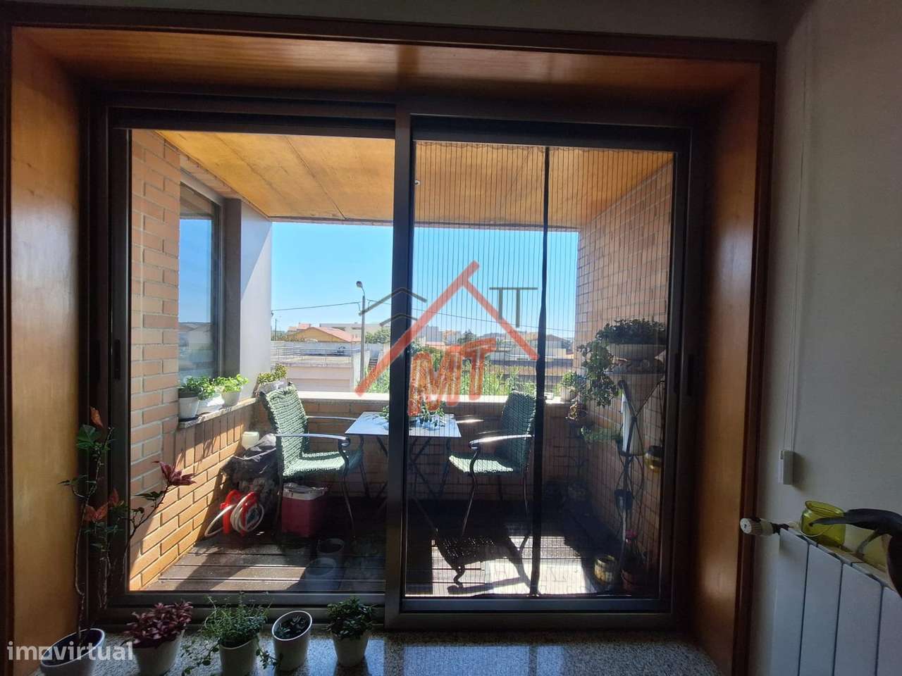 MAGNIFICO T2+1  condominio fechado –  Agudela – Lavra-21