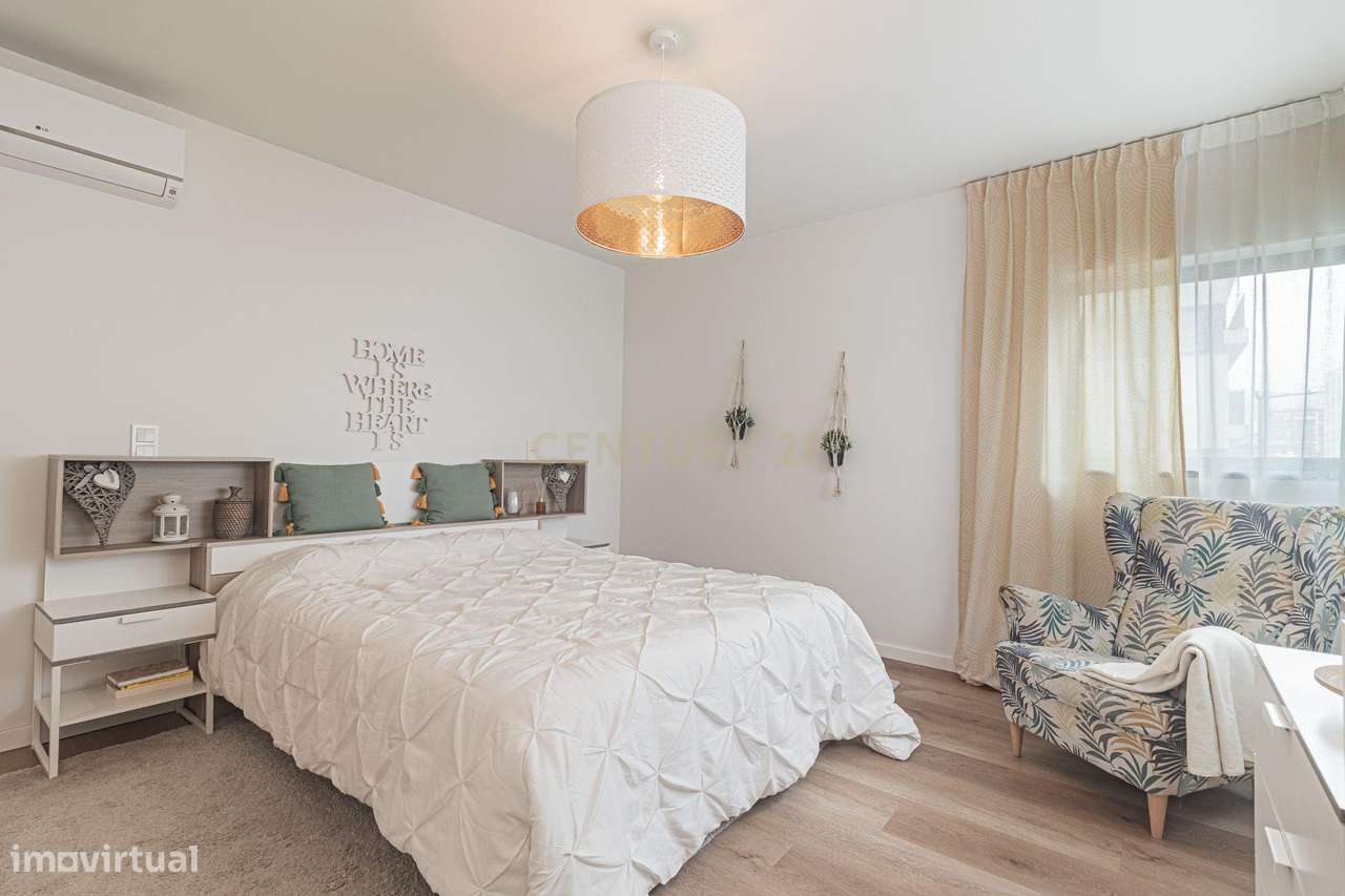 Apartamento T4 em Alto do Lumiar – Quinta das Conchas – Quinta do Lamb-36