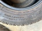 vand 2 anvelope 255/70/18 goodyear allseason ca noi - 6