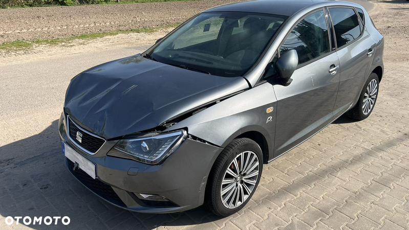 Seat Ibiza 1.0 MPI CONNECT - 9