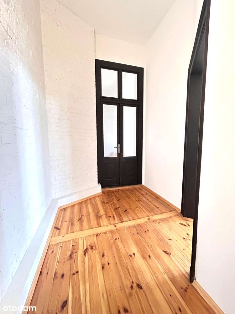 2-pokojowe mieszkanie w kamienicy w Rynku - Pełny obrazek: 3/10