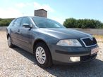 Skoda Octavia 1.9 TDI DPF Classic - 1