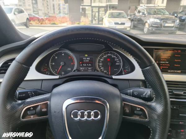 Audi A4 - 6