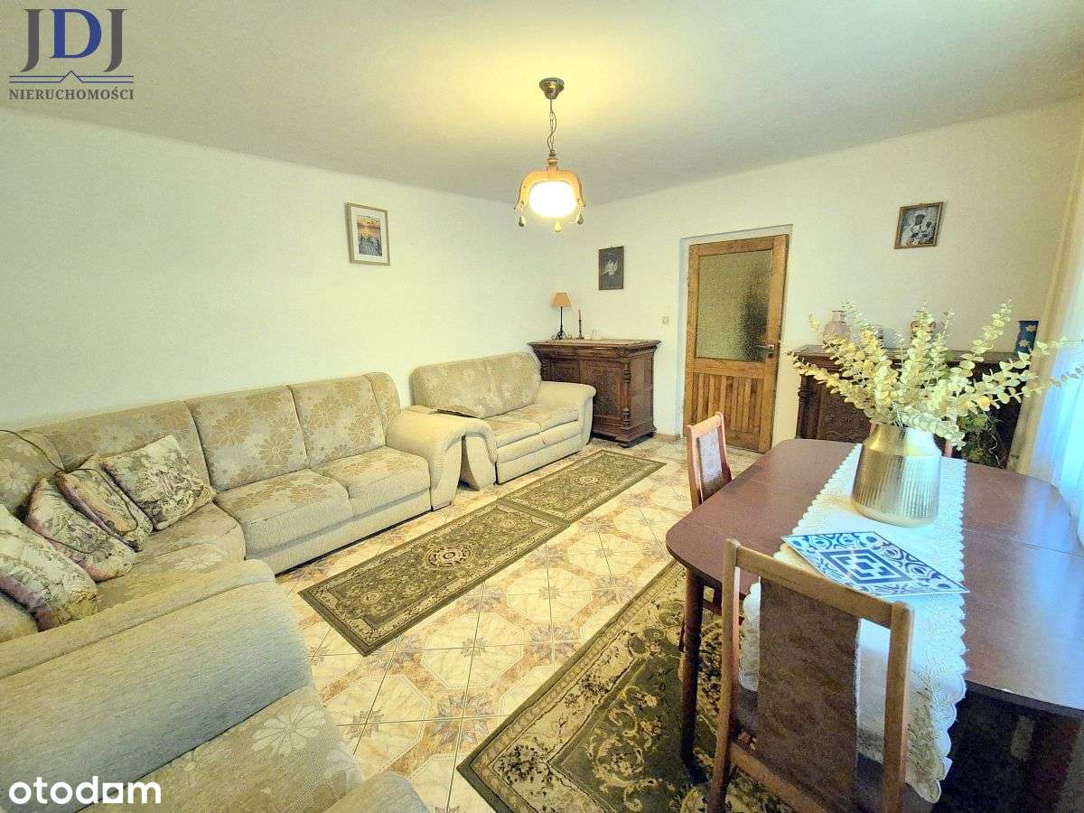 Dom piętrowy 160 m2. Olszanka - Pełny obrazek: 5/19