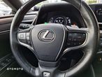 Lexus ES - 34