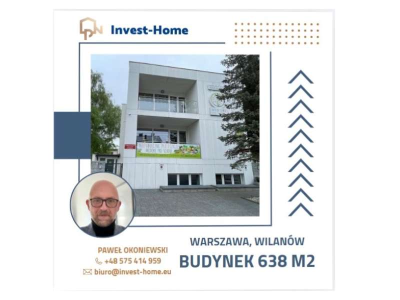 Atrakcyjna działka z budynkiem usługowo mieszkaniowym-0