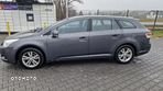 Toyota Avensis 1.8 Sol - 2