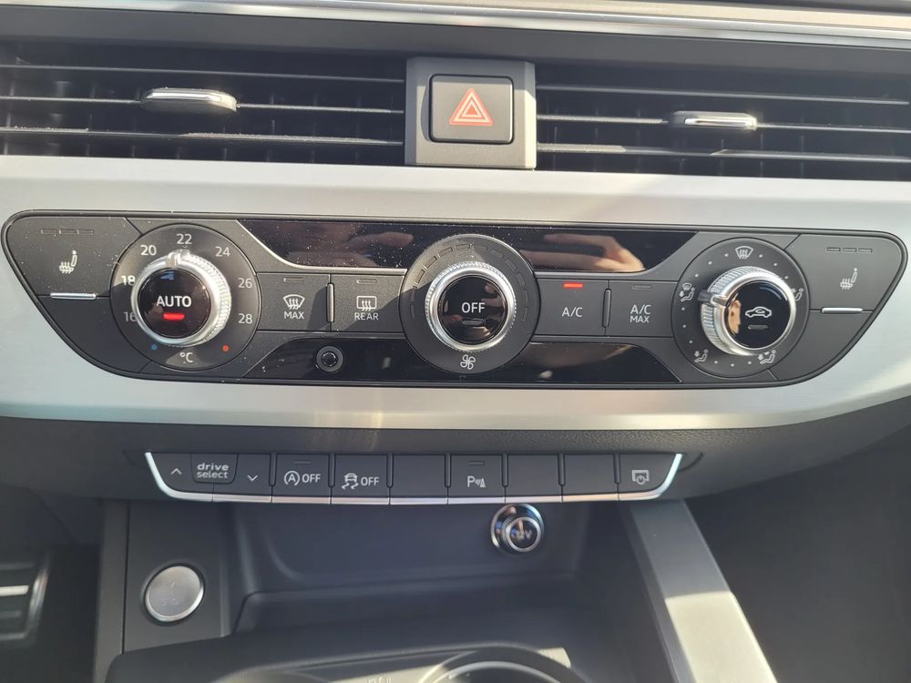 2.0 TDI 150KM S-Tronic S-line Gwarancja Kamera