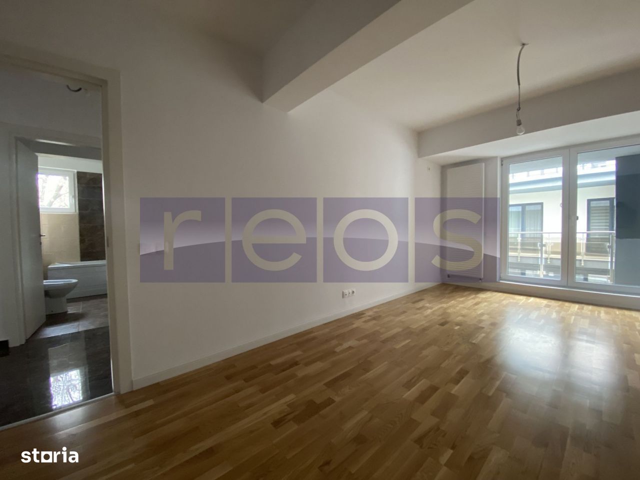 APARTAMENT 3 CAMERE | MOSILOR | TERASA 9MP