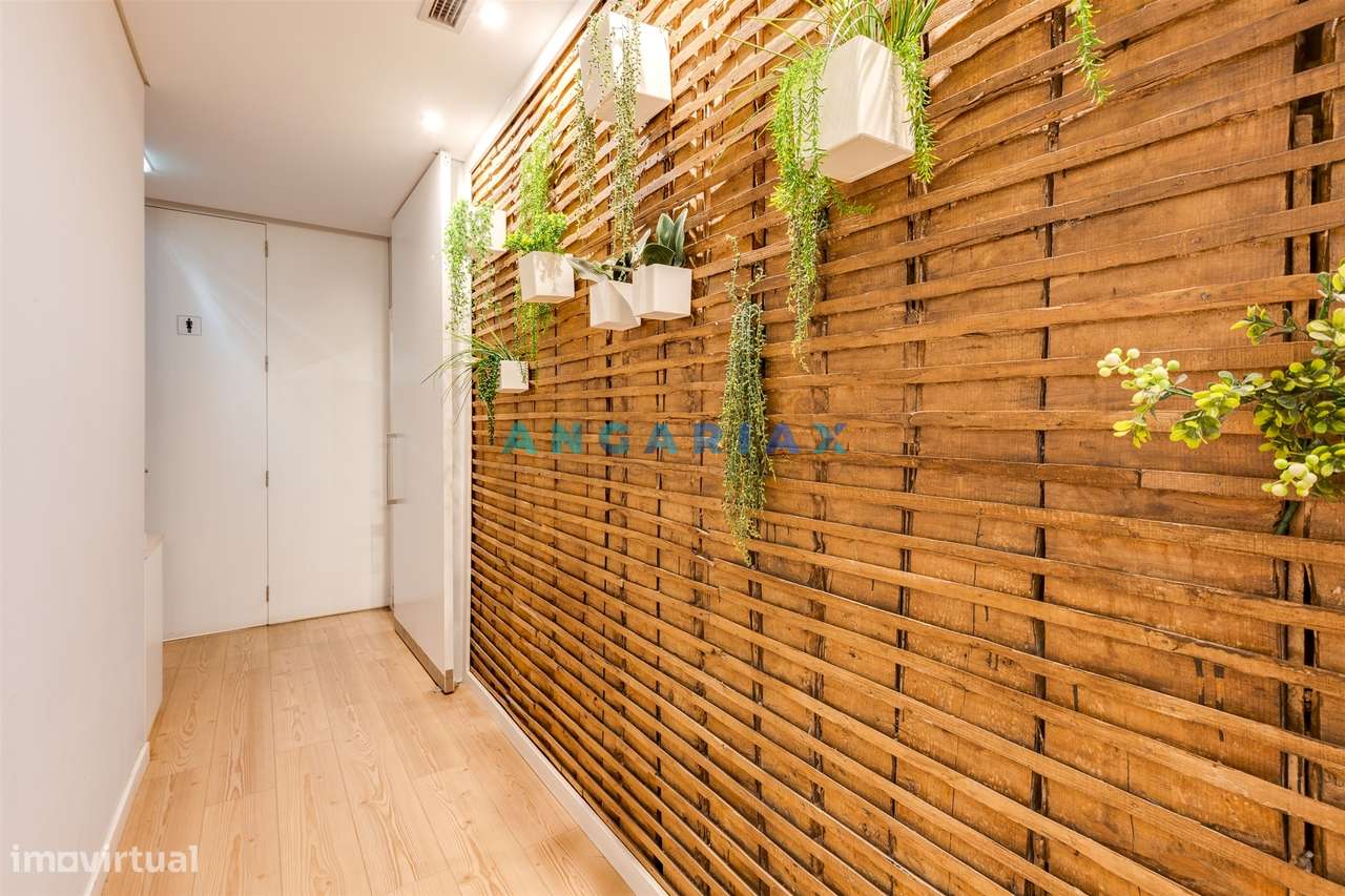 ANG1534 - Restaurante para Trespasse em Coimbra-13