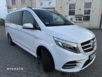 Mercedes-Benz Klasa V 250 d 4-Matic Exclusive 7G-Tronic - 3