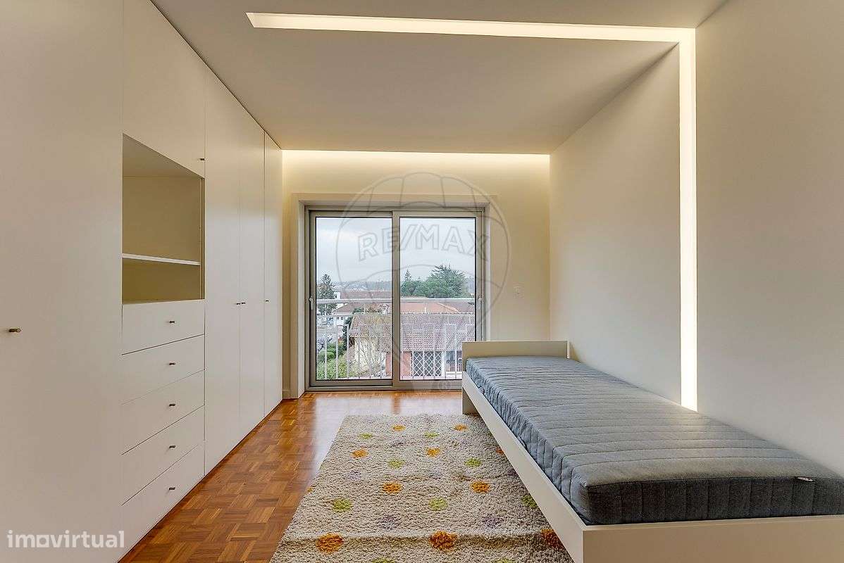T3 Totalmente Remodelado | Centro de Águeda-12