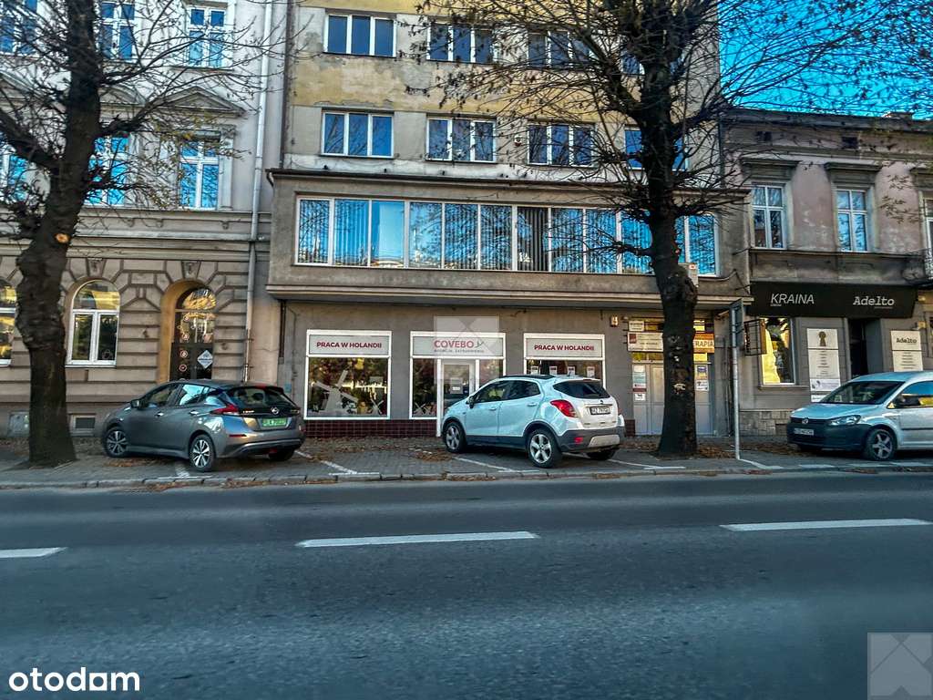 Lokal biurowy w centrum Rzeszowa - Pełny obrazek: 5/9