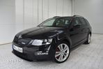 Skoda Octavia 2.0 TDI DSG RS - 1