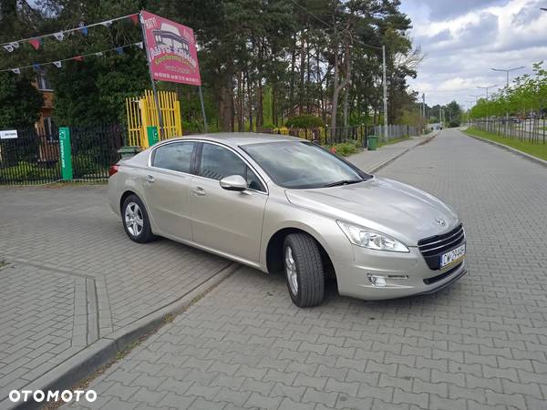 Peugeot 508 1.6 T Business Line - 20