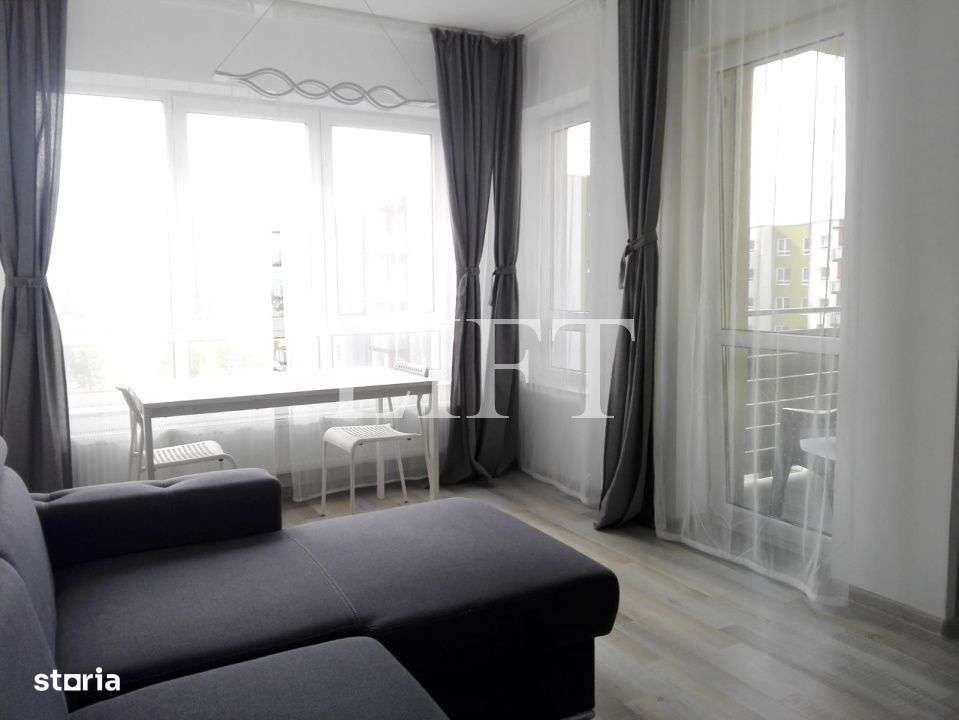 Garsoniera decomandata, 40mp, Avantgarden Bartolomeu-4