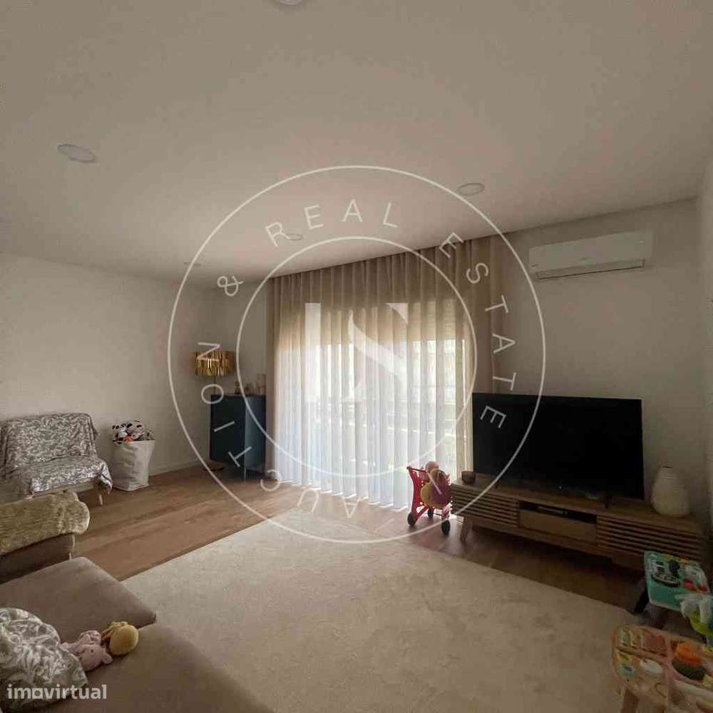 Apartamento T2 Póvoa de Varzim - Grande imagem: 1/39