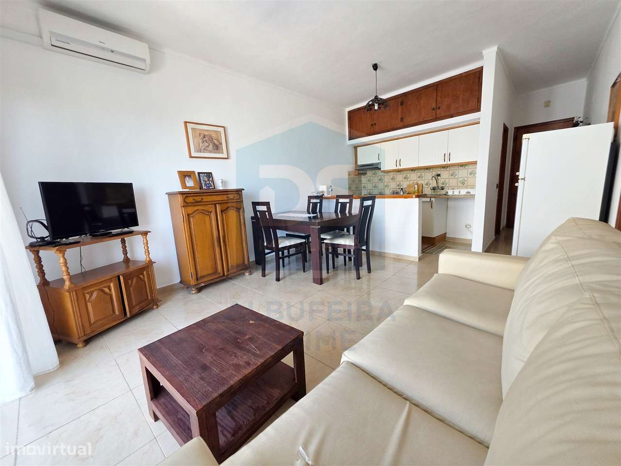 Apartamento T1 Venda em Albufeira e Olhos de Água,Albufeira-14