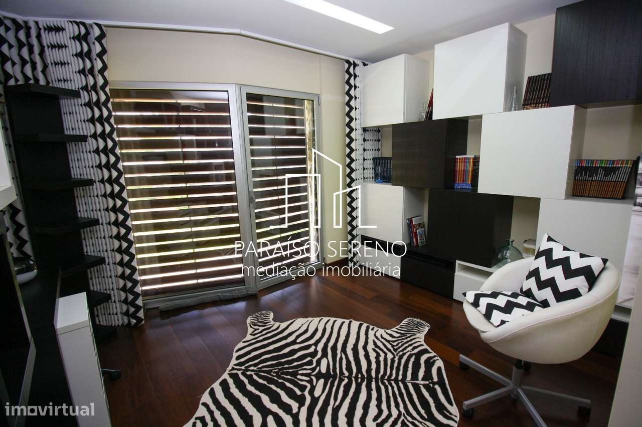 Moradia de luxo em Grijó-25