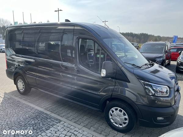 Ford Transit L3 - 5