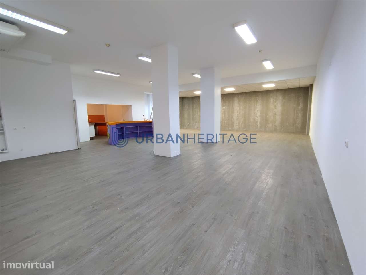 Loja  Venda em Algés, Linda-a-Velha e Cruz Quebrada-Dafundo,Oeiras - Grande imagem: 2/10