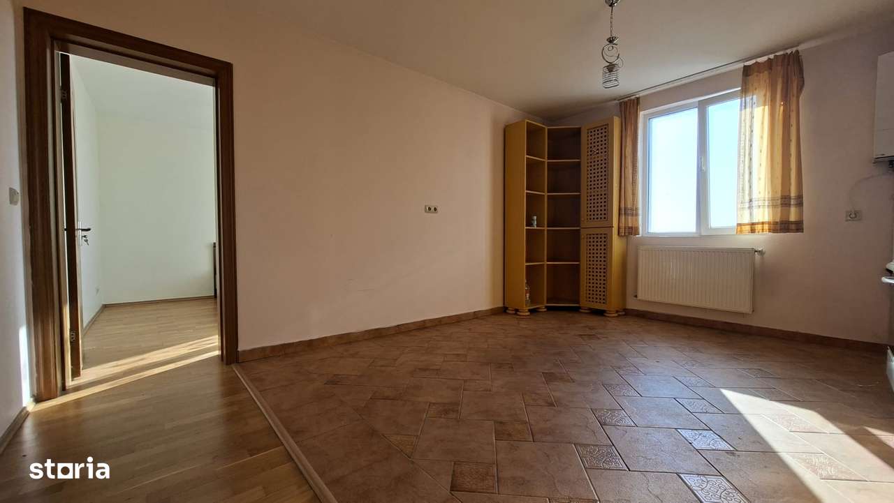 De vanzare ap. 2 cam, Tg. Mures, Constr. 2008, Central, str. Salciilor-2