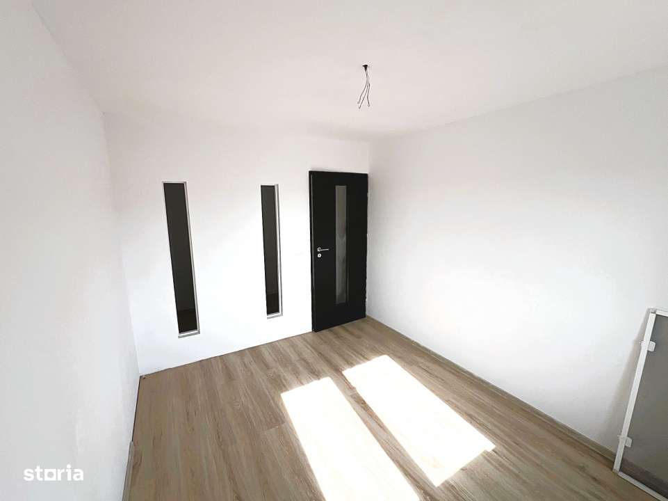 APARTAMENT 3 CAMERE RENOVAT, FINISAT, LIBER PENTRU MUTAT-11