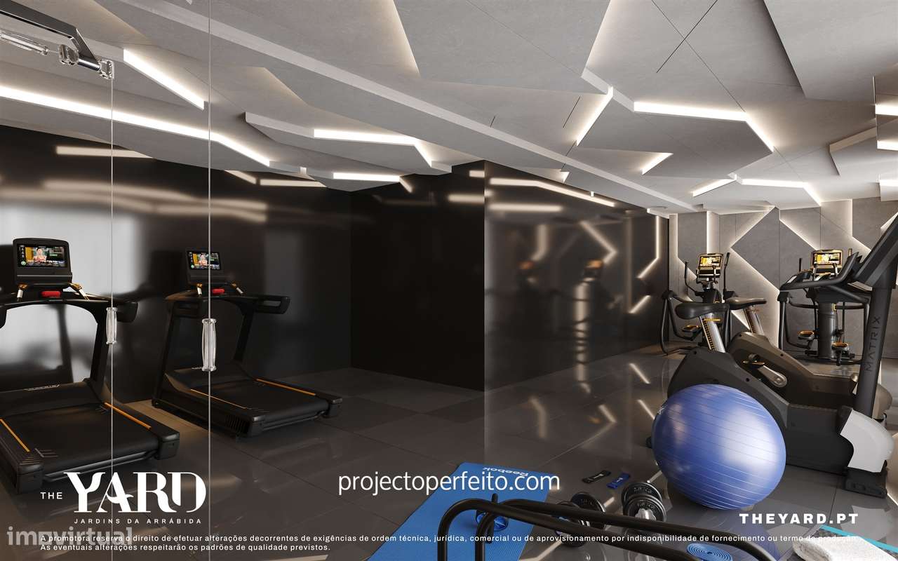 Apartamento T0 Venda em Santa Marinha e São Pedro da Afurada,Vila Nova - Grande imagem: 5/19